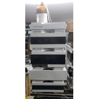 Agilent 1260 With DAD