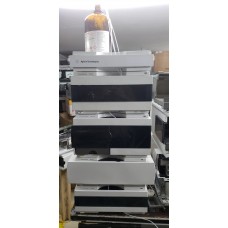 Agilent 1260 With DAD