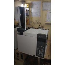 Agilent 7890B