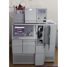 Waters e2695 With 2489 Detector